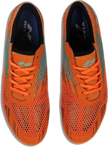 Nivia TF100 Running Spikes