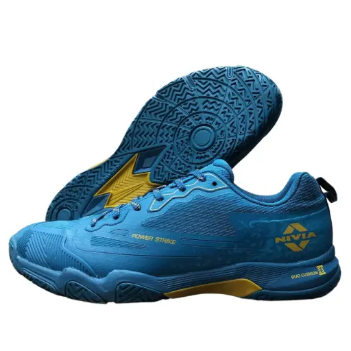 Nivia B/S Powerstrike 4.0 