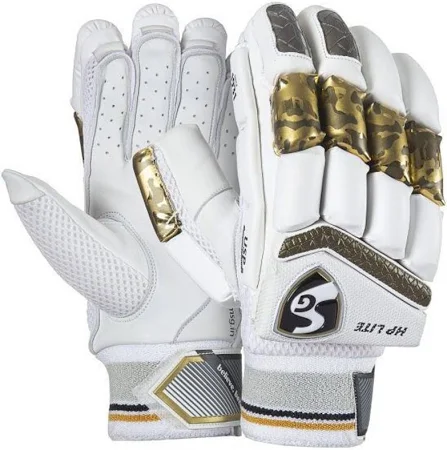 SG B/Gloves HP 33