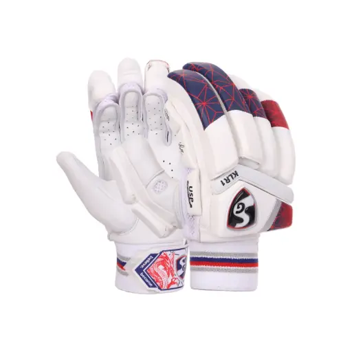SG B/Gloves KLR 1