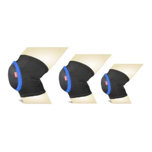 Babbler Knee/Elbow Cap Padded