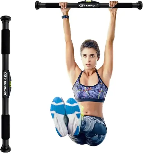 Cougar Door Way Pullup Bar WLP-012