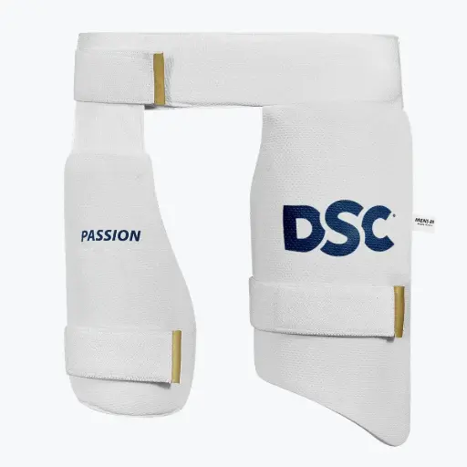DSC Thigh Pad Passion Combo