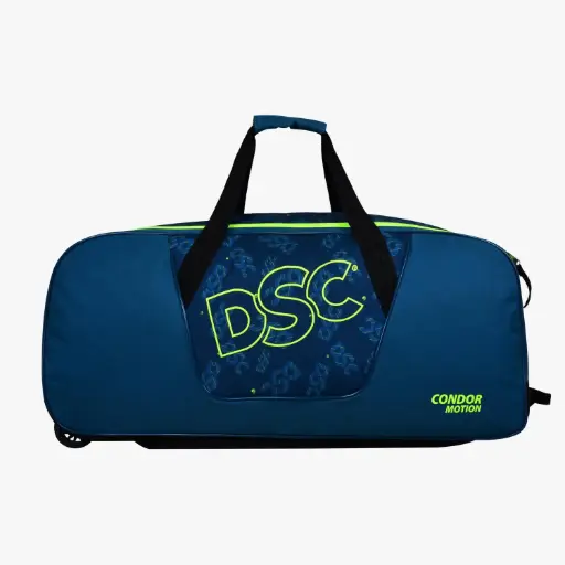 DSC Kitbag Con Motion Wheelie 
