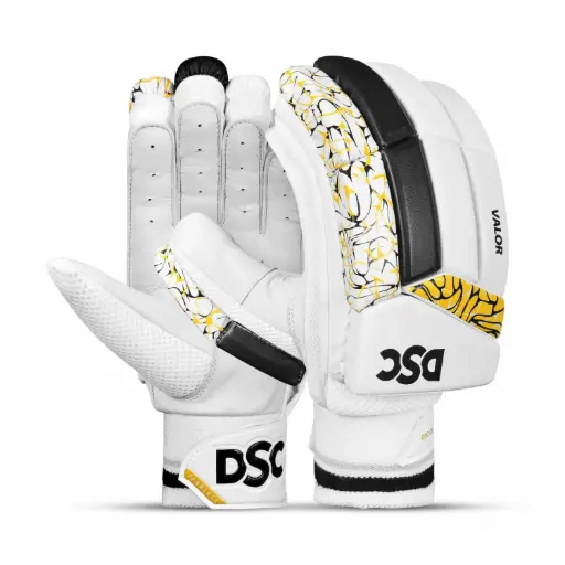 DSC B/Gloves Int Valor 