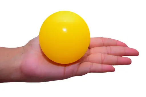 KT Pool Ball KSPB1000