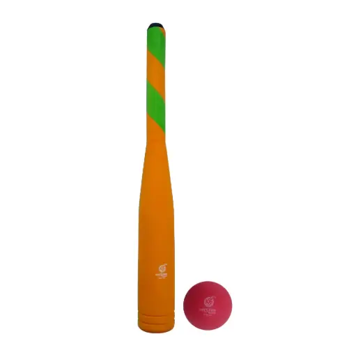 KT Foam Base Bat KSPS04631