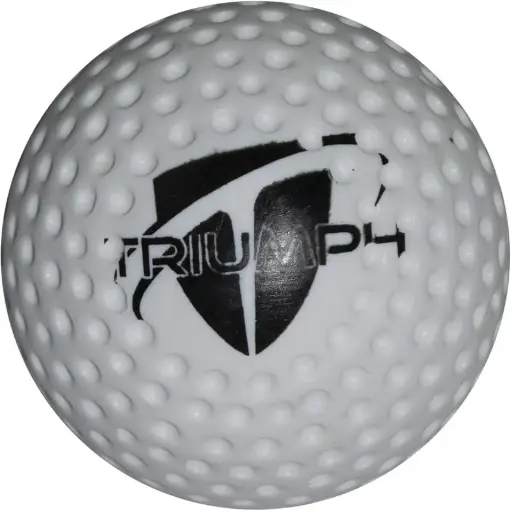Triumph Hockey Ball Match T 10