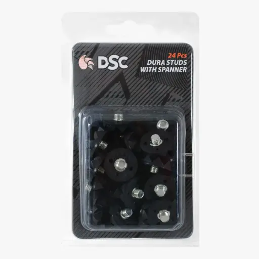 DSC Rubber Studs & Spanner