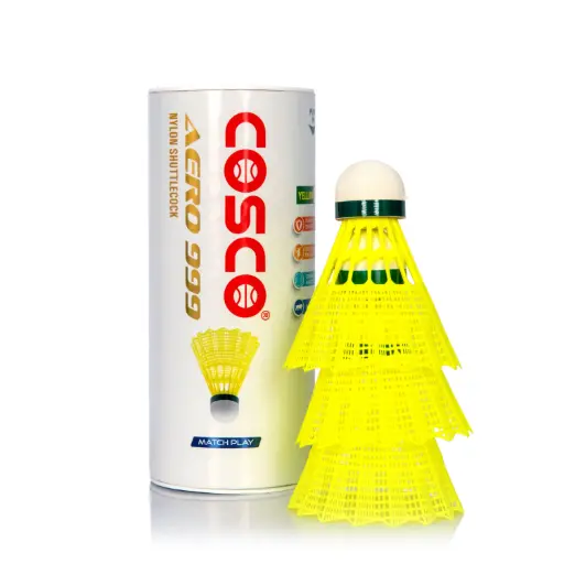 Cosco Shuttlecock Aero 999