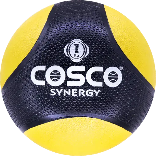Cosco Medicine Ball Synergy
