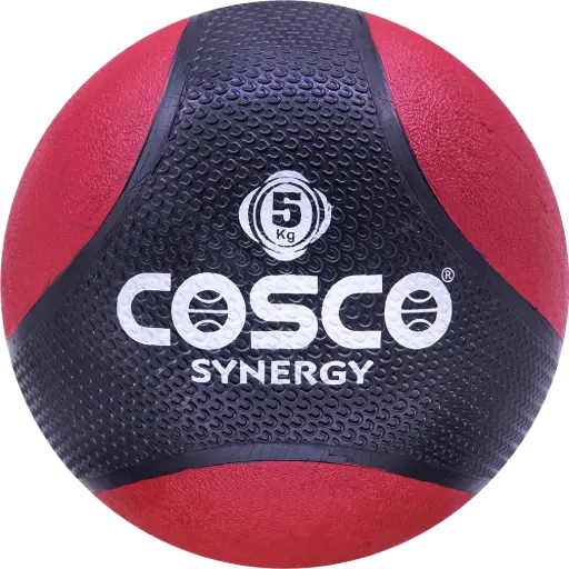 Cosco Medicine Ball Synergy