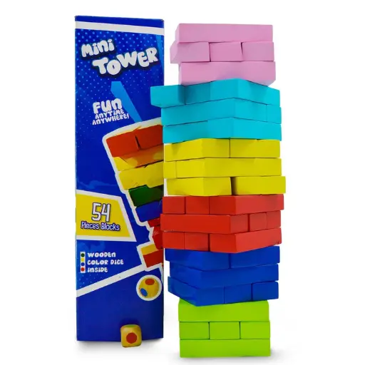 Synco Mini Tower 