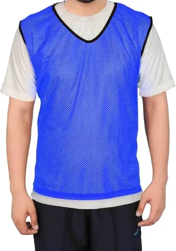 Synco Football Bibs 