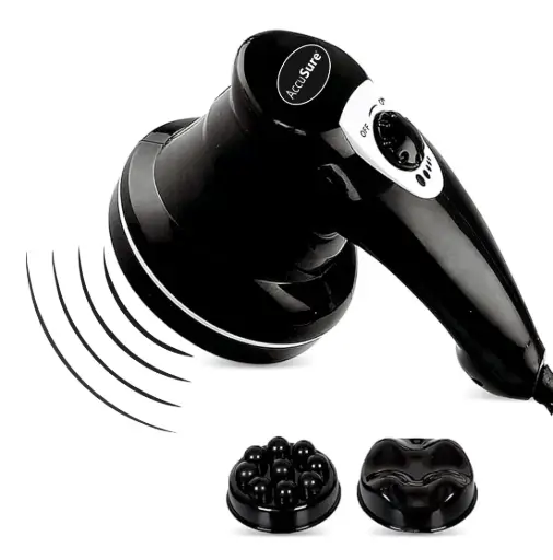 Accusure Body Massager MG-01