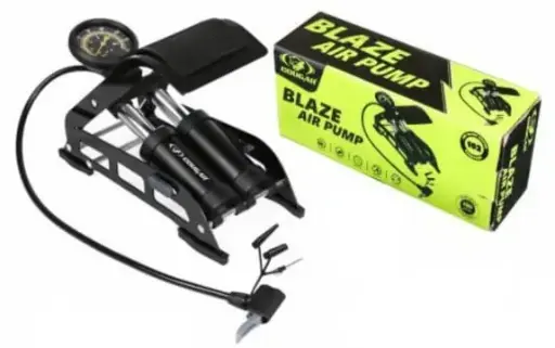 Cougar Blaze Air Pump FI-300
