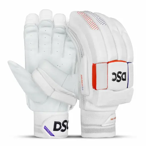 Dsc B/Gloves Krunch 7.0