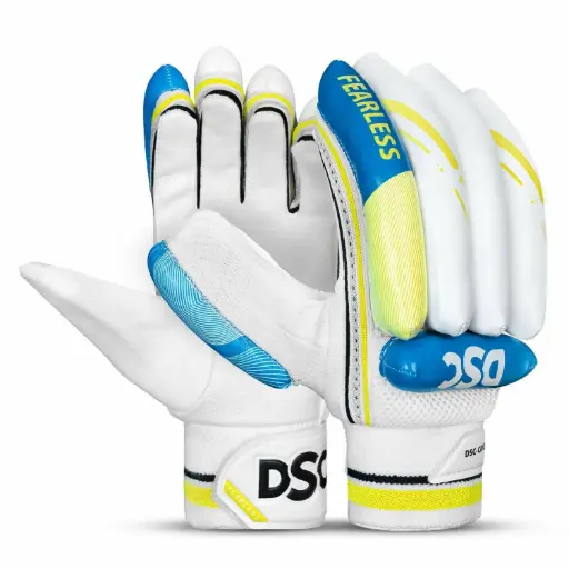 Dsc B/Gloves Co Ruffle
