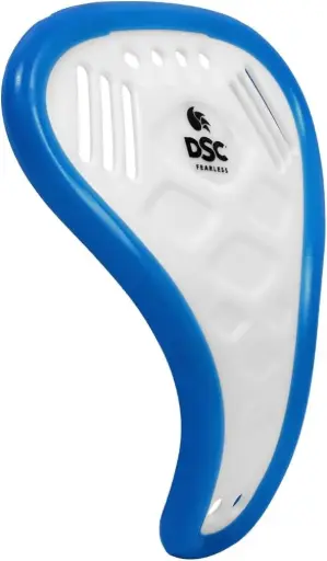 DSC Women Abdo Guard Armor