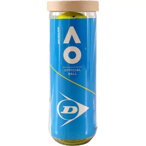 Dunlop Tennis Ball AO 