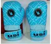 USI Unbeatable Boxing Gloves