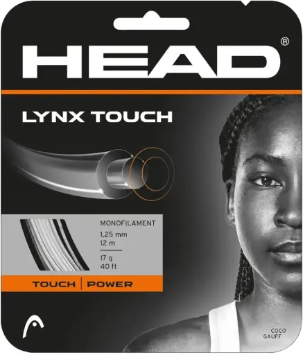 Head T/String Lynx Touch 16L