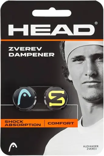 Head Tennis Dampner Zverev