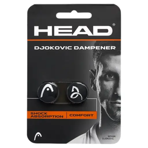 Head Tennis Dampner Djokovik