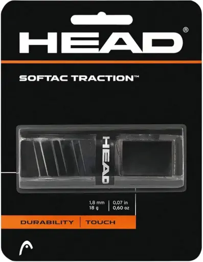 Head Tennis Grip Softac Traction