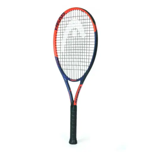 Head T/R Nano Ti Reward