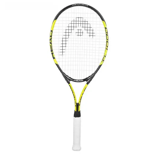 Head T/R Titanium 1000