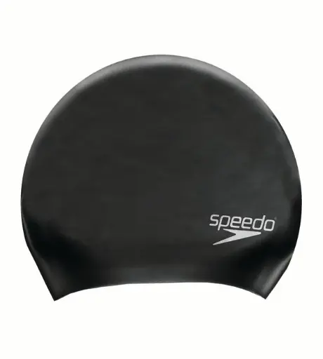 Speedo Long Hair Cap