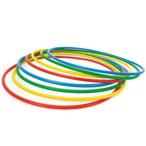 KT Hula Hoops 
