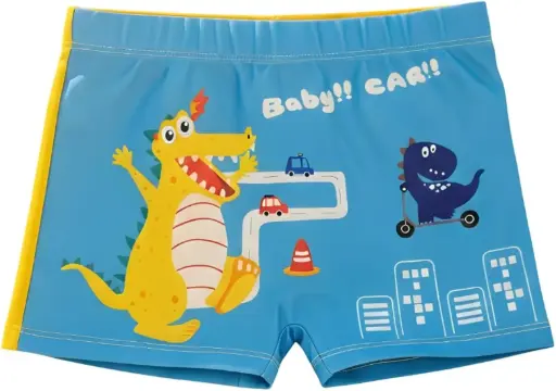 Morex Kids Swim Short