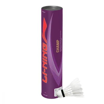 Lining Feather Shuttle Champ