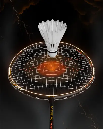 Hundred B/R Nitrix Thunder 