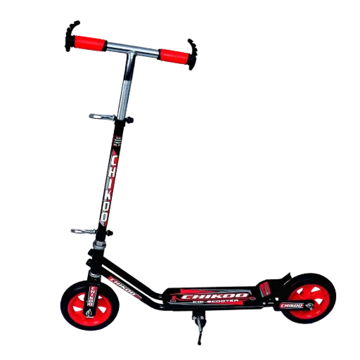 Chikoo Runner Pro