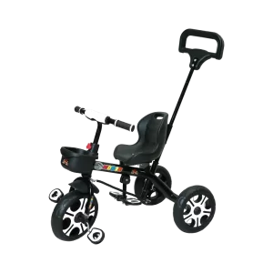 Tricycle Horse 