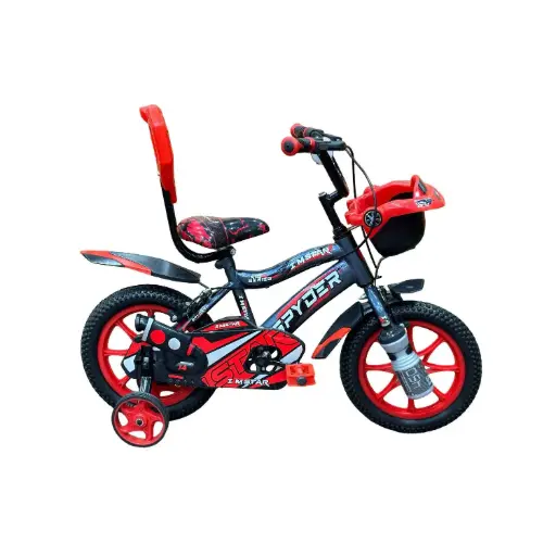 Spyder Non IBC 14"