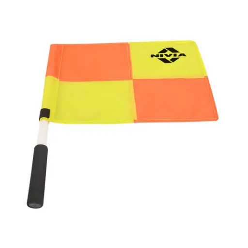 Nivia Refree Flag