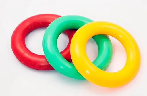 Cougar Tennikoit Ring TR-001