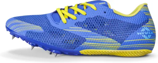 Nivia Running Spikes TF400 