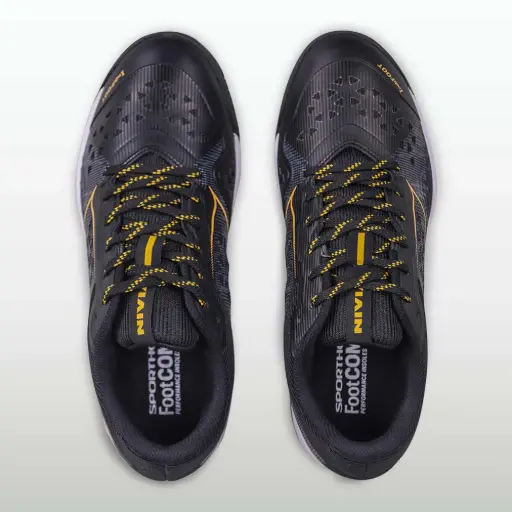 Nivia B/S Hy Court 3.0