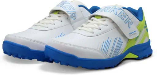 Nivia Yorker 2.0 Cricket Shoes
