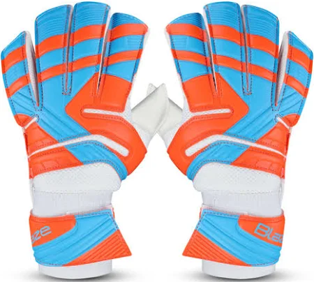 Nivia Goal Keeper Gloves Blaze