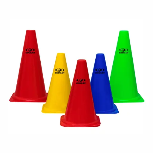 Cougar Marking Cone