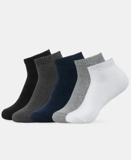 Jockey 7108 Low Show Socks