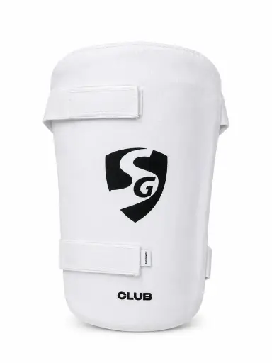SG Thigh Pad Club