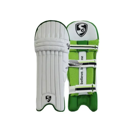 SG B/Legguard Thunder Pro