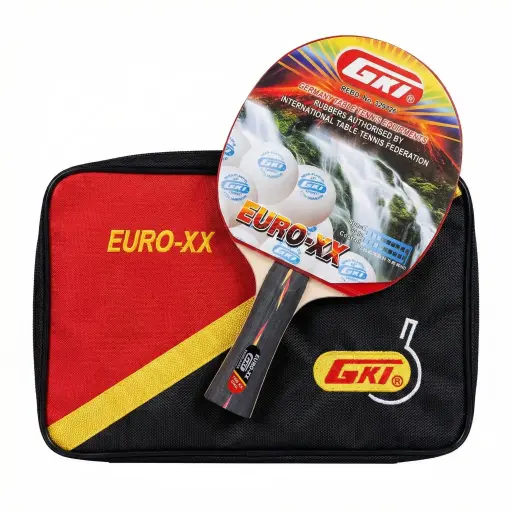 GKI TT Bat Euro XX 